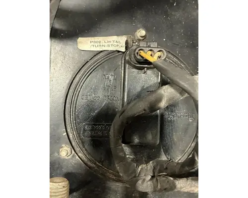 KENWORTH W990 Electrical Parts, Misc.