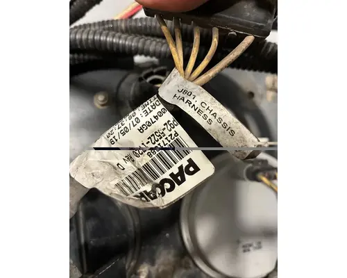 KENWORTH W990 Electrical Parts, Misc.