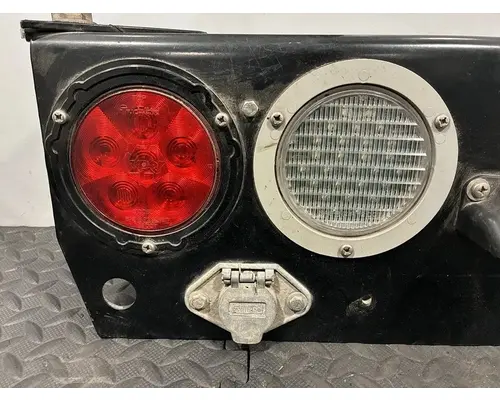 KENWORTH W990 Electrical Parts, Misc.