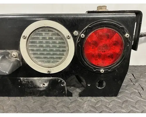 KENWORTH W990 Electrical Parts, Misc.