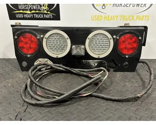 KENWORTH W990 Electrical Parts, Misc.