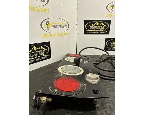 KENWORTH W990 Electrical Parts, Misc.