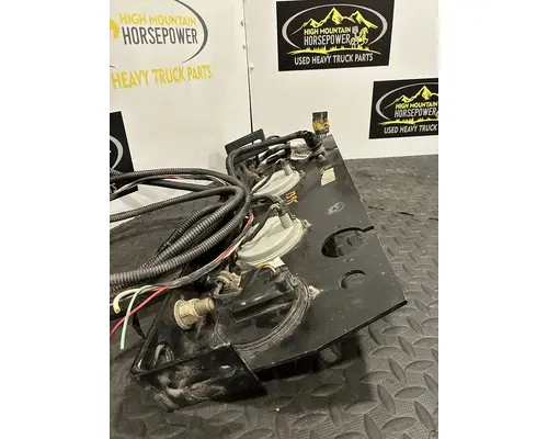 KENWORTH W990 Electrical Parts, Misc.