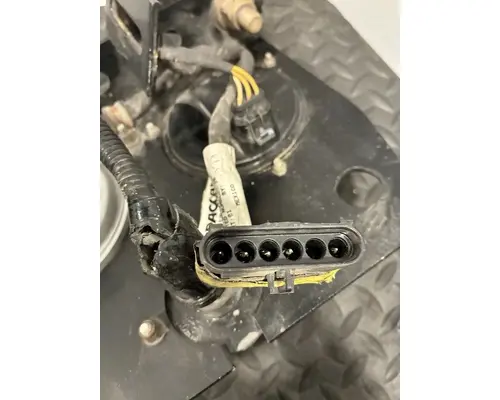 KENWORTH W990 Electrical Parts, Misc.