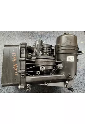 KENWORTH W990 Engine Oil Cooler