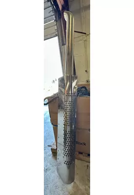 KENWORTH W990 Exhaust Assembly