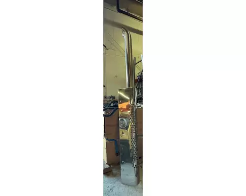 KENWORTH W990 Exhaust Assembly