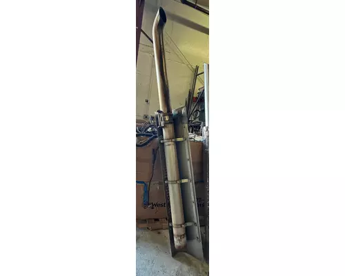KENWORTH W990 Exhaust Assembly