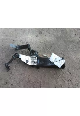 KENWORTH W990 FENDER BRACKET/MOUNT