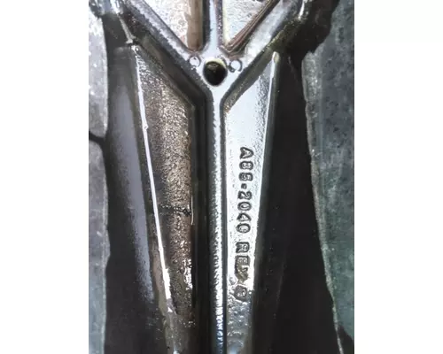 KENWORTH W990 FENDER BRACKETMOUNT
