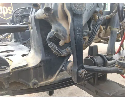 KENWORTH W990 FRAME HORN