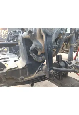 KENWORTH W990 FRAME HORN