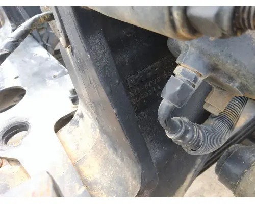 KENWORTH W990 FRAME HORN