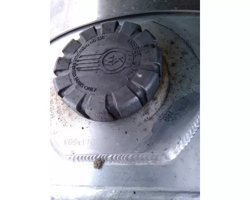 KENWORTH W990 Fuel Tank