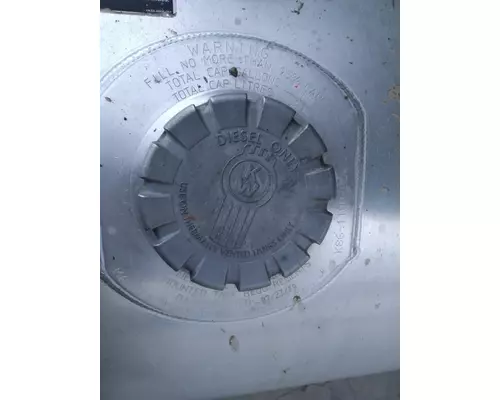 KENWORTH W990 Fuel Tank