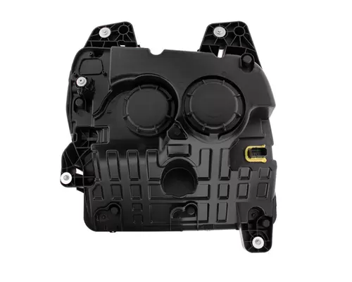 KENWORTH W990 Headlamp Assembly