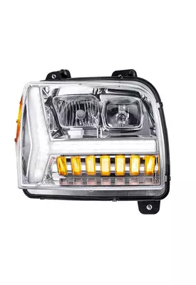 KENWORTH W990 Headlamp Assembly