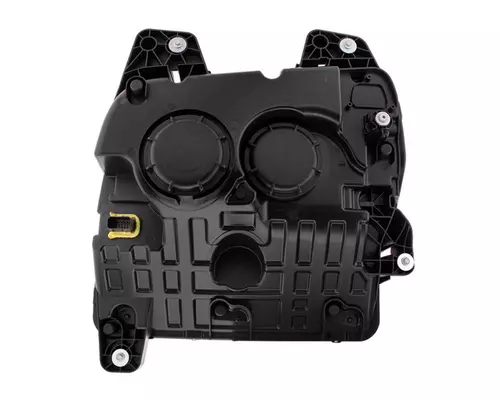 KENWORTH W990 Headlamp Assembly