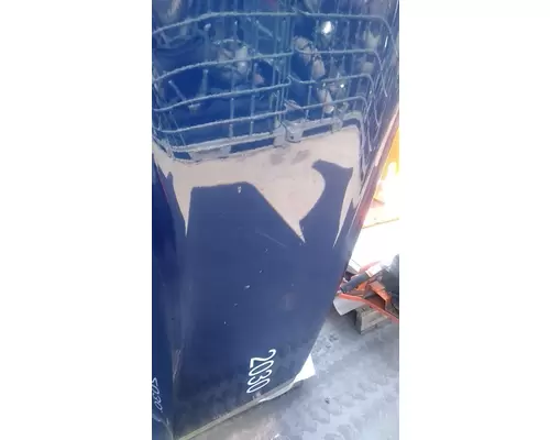 KENWORTH W990 Hood
