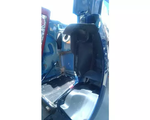 KENWORTH W990 Hood