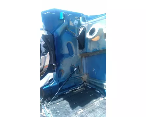 KENWORTH W990 Hood