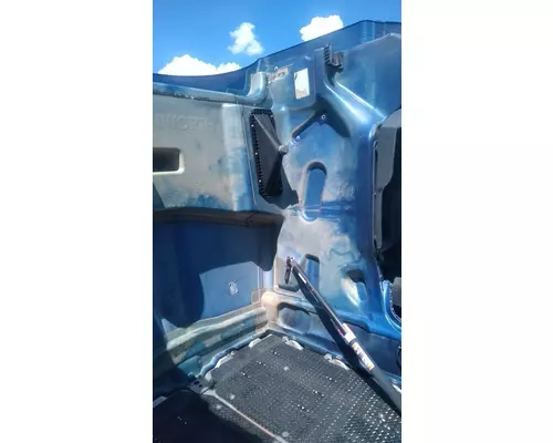 KENWORTH W990 Hood