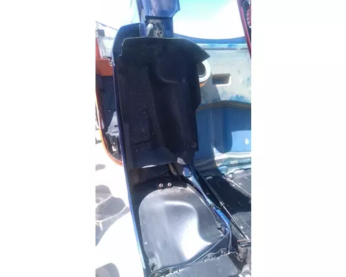 KENWORTH W990 Hood