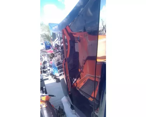 KENWORTH W990 Hood