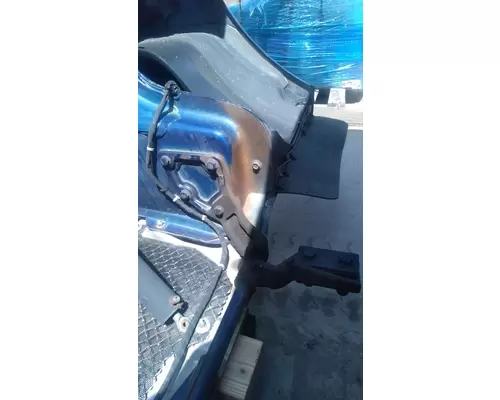 KENWORTH W990 Hood