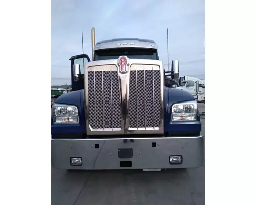 KENWORTH W990 Hood