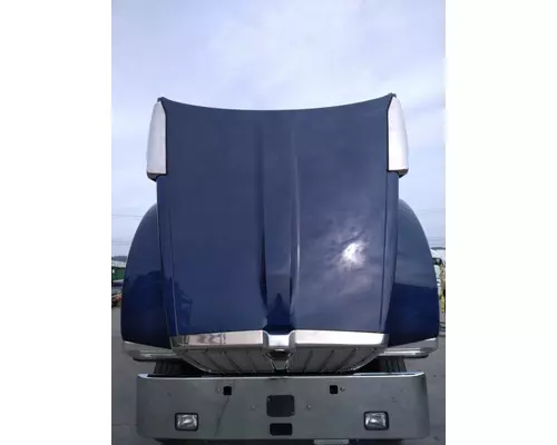 KENWORTH W990 Hood