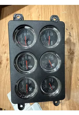 KENWORTH W990 Instrument Cluster