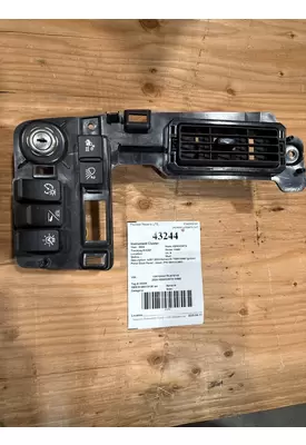 KENWORTH W990 Instrument Cluster