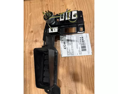 KENWORTH W990 Instrument Cluster