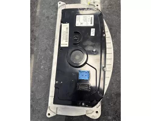 KENWORTH W990 Instrument Cluster