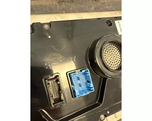 KENWORTH W990 Instrument Cluster
