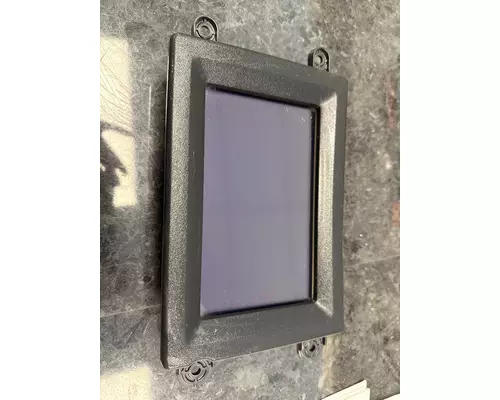 KENWORTH W990 Instrument Cluster