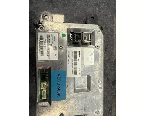 KENWORTH W990 Instrument Cluster