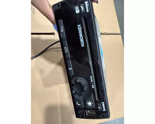 KENWORTH W990 Instrument Cluster