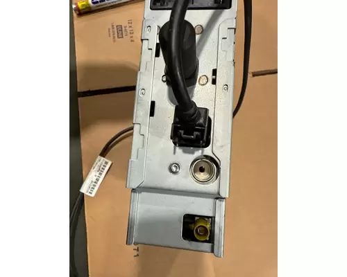 KENWORTH W990 Instrument Cluster
