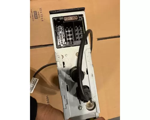 KENWORTH W990 Instrument Cluster