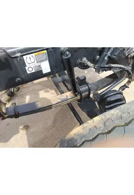 KENWORTH W990 LEAF SPRING, FRONT