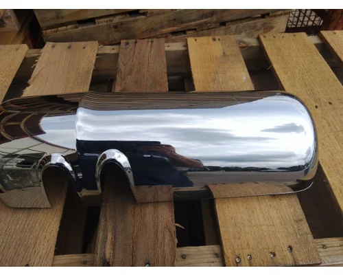 KENWORTH W990 MIRROR COMPONENTS