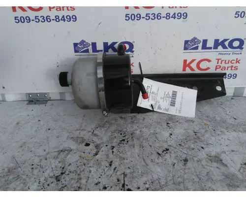 KENWORTH W990 POWER STEERING RESERVOIR