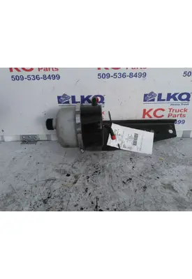 KENWORTH W990 POWER STEERING RESERVOIR