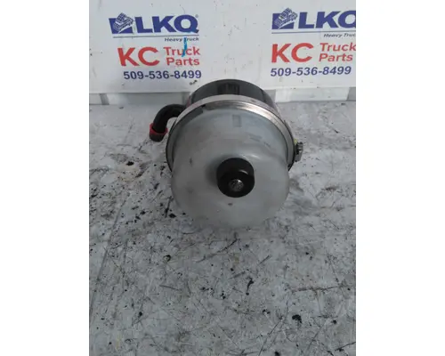 KENWORTH W990 POWER STEERING RESERVOIR
