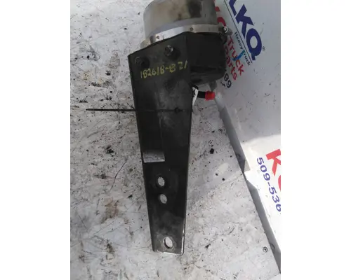 KENWORTH W990 POWER STEERING RESERVOIR