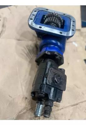 KENWORTH W990 PTO