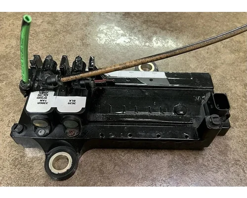 KENWORTH W990 Starter Solenoid
