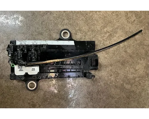 KENWORTH W990 Starter Solenoid